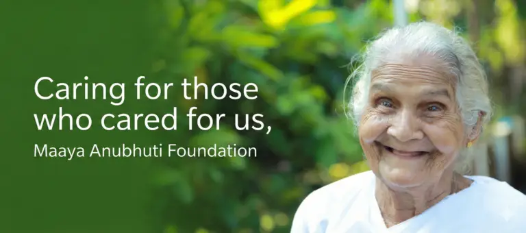 Care is Responsibility, Not Charity