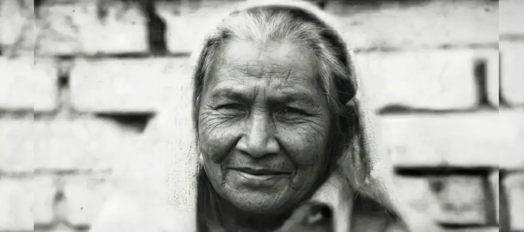 Age Should Bring Dignity, Not Abandonment