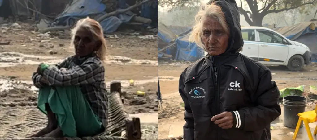 Warmth That Restores Dignity